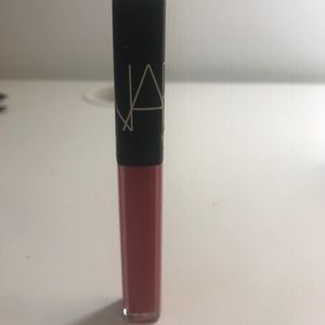 NARS Lip Gloss, Dolce Vita